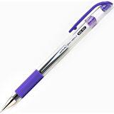 Uni-Ball Roller Kalem Signo Needle İğne Uç 0.38 MM Mor UM-151ND