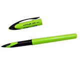 Uniball Air Roller Kalem Uba-188El Dışı Yeşil Mavi yazar - 3 adet