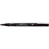 Uni-Ball Uni Pin Chisel 3.0 CS3-200 Siyah
