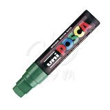 Uni Posca Marker PC-17K 15.0MM Green