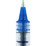 Uni-ball Ub-150 Eye Micro Roller Kalem 0.5 mm Mavi 12'li Paket