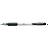 Uni-Ball Roller Kalem Signo DX Fine Jel Bilye Uç 0.7 MM Siyah UM-151