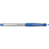 Uni-Ball Roller Kalem Signo DX Fine Jel Bilye Uç 0.7 MM Mavi UM-151