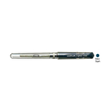 Uni-Ball Roller Kalem Signo Broad Jel Bilye Uç İmza Kalemi 1.0 MM Mavi Siyah UM-153