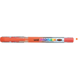 Uni-Ball Fosforlu Kalem Promark Eye Cep Tipi Turuncu USP-105