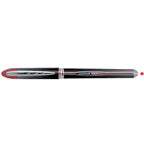 Uni-Ball Roller Kalem Vision Elite Bilye Uç 0.5 MM Kırmızı UB-205