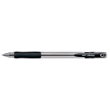 Uni-Ball Tükenmez Kalem Lakubo Micro 0.5 MM Bilye Uç Siyah SG-100