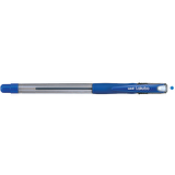 Uni-Ball Tükenmez Kalem Lakubo Medium 1.0 MM Bilye Uç Mavi SG-100