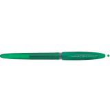 Uni-Ball Roller Kalem Signo Gelstick Jel Bilye Uç 0.7 MM Yeşil UM-170