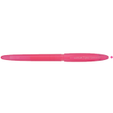 Uni-Ball Roller Kalem Signo Gelstick Jel Bilye Uç 0.7 MM Fosforlu Pembe UM-170