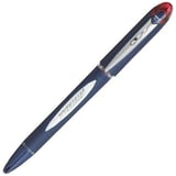 Uni-Ball Jetstream 0,7mm Kırmızı Hızlı Yazı Kalemi SX-217
