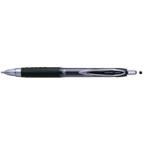 Uni-Ball Roller Kalem Signo 207 Jel Bilye Uç Mekanik 0.7 MM Siyah UMN-207