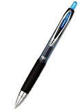 Uniball Signo 207 Jel Kalem 0.5 Mavi - 4 adet