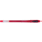 Uni-Ball Roller Kalem Signo Jel 0.7 MM Kırmızı UM-120