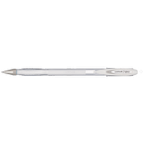 Uni-Ball Roller Kalem Signo Angelic Colour Jel Bilye Uç 0.7 MM Beyaz UM-120 AC