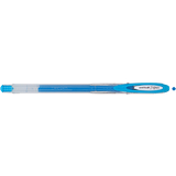 Uni-Ball Roller Kalem Signo Angelic Colour Jel Bilye Uç 0.7 MM Mavi UM-120 AC