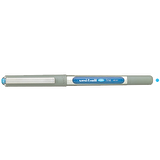 Uni-Ball Roller Kalem Eye Fine Bilye Uç 0.7 MM Açık Mavi UB-157
