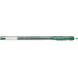 Uni-Ball Roller Kalem Signo Fine Jel Bilye Uç 0.7 MM Yeşil UM-100