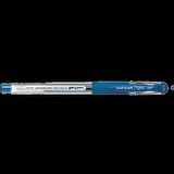 Uni Ball Roller Kalem Signo Dx Jel Bilye Uç 0.38 Mm Mavi Um 151   12'li Paket / Uni Ball