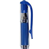 Uni-Ball Um-153 Signo Broad İmza Kalemi Mavi