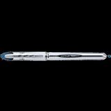 Uni Ball Roller Kalem Vision Elite Bilye Uç 0.8 Mm Mavi Siyah Ub 200   12'li Paket / Uni