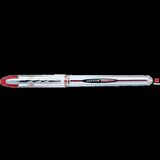 Uni Ball Roller Kalem Vision Elite Bilye Uç 0.8 Mm Kırmızı Ub 200   12'li Paket / Uni