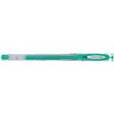 Uni Ball Roller Kalem Signo Angelic Colour Jel Bilye Uç 0.7 Mm Yeşil Um 120 Ac   12'li