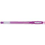 Uni Ball Roller Kalem Signo Angelic Colour Jel Bilye Uç 0.7 Mm Pembe Um 120 Ac   12'li