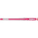 Uni Ball Roller Kalem Signo Angelic Colour Jel Bilye Uç 0.7 Mm Kırmızı Um 120 Ac
