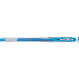 Uni Ball Roller Kalem Signo Angelic Colour Jel Bilye Uç 0.7 Mm Mavi Um 120 Ac   12'li