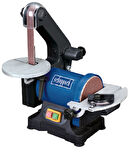 Scheppach BTS700 250W Zımpara Taş Motoru