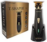 TRIMMER ST5220 Erkekler için Saç Sakal Düzeltici Profesyonel