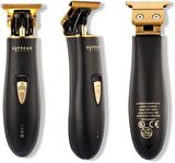 TRIMMER ST5220 Erkekler için Saç Sakal Düzeltici Profesyonel