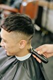 TRIMMER ST5220 Erkekler için Saç Sakal Düzeltici Profesyonel