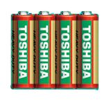 Toshiba R6KG Kalem Pil 4'lü