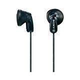 Sony MDR-E9LP Kulakiçi Kulaklık SİYAH