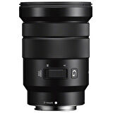 Sony 18-105mm E PZ f4 G OSS Lens
