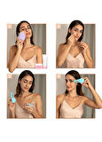 Foreo BEAR 2 Eyes Lips Arctic Blue Cilt Bakım Cihazı