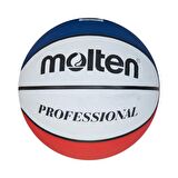 MOLTEN BASKET TOPU WHT/RED/BLU