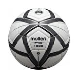 Molten F5G1800-KS Futbol Topu 5 Numara Beyaz