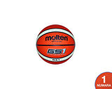 Molten Mini Basketbol Topu Bgs1-Oı