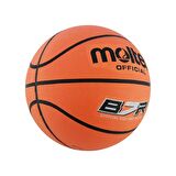 Molten 7 Numara Kauçuk Basketbol Topu -  B7R2 - T 