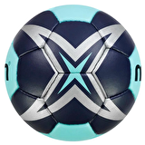 Molten H3X3800 IHF Onaylı Dikişli Deri 3 No Hentbol Topu