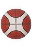 Molten B7g4500 Fıba Onaylı 7 No Tbl Basketbol Maç Topu