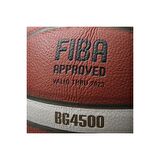 Molten B6G4500 Basketbol Ligi Maç Topu No:6