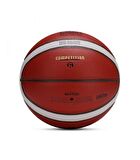 Molten B6G4500 Basketbol Ligi Maç Topu No:6
