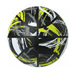 Molten Kauçuk Basketbol Siyah ve Sarı 7 Numara Basketbol Topu B7F1601