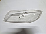 BMW E90 320 SOL ÖN FAR CAMI SIFIR 2004-2008