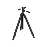 Slik Pro 400DX 155cm Çantalı Tripod