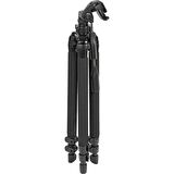 Slik 400 DX Tripod